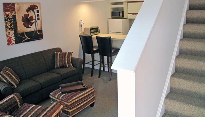 Executive Suites Winchester Buitenkant foto